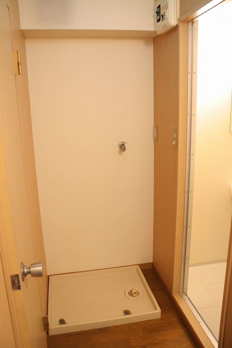 レオパレストゥインクル砂川 その他
