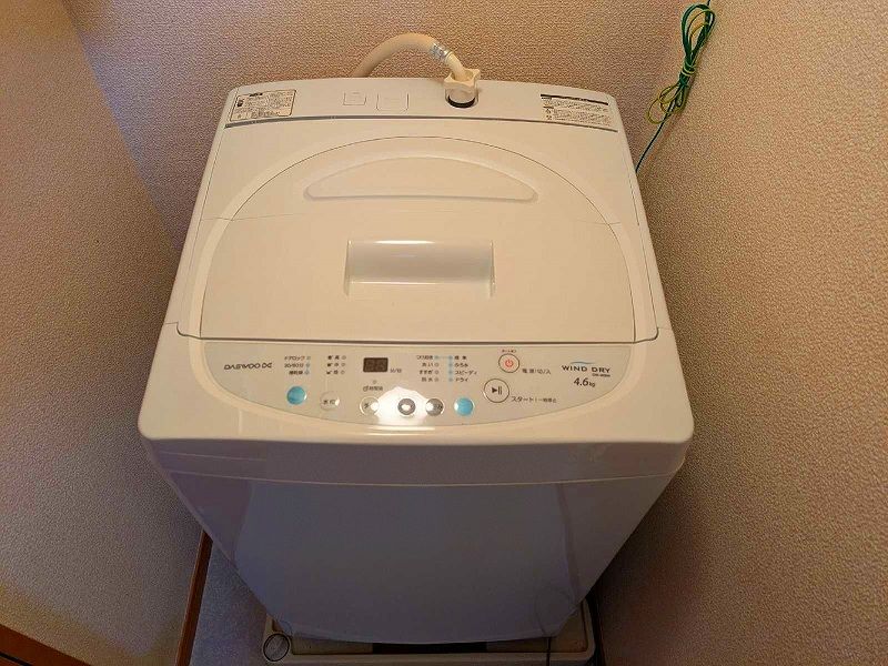 レオパレスグリーン その他設備