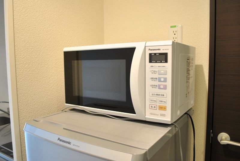 クレイノサンローズ仲原Ⅱ その他