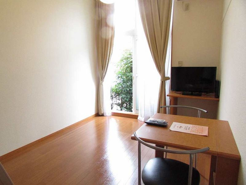 leopalace Atsuta Living room