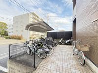 leopalace Grace Khu vực chung