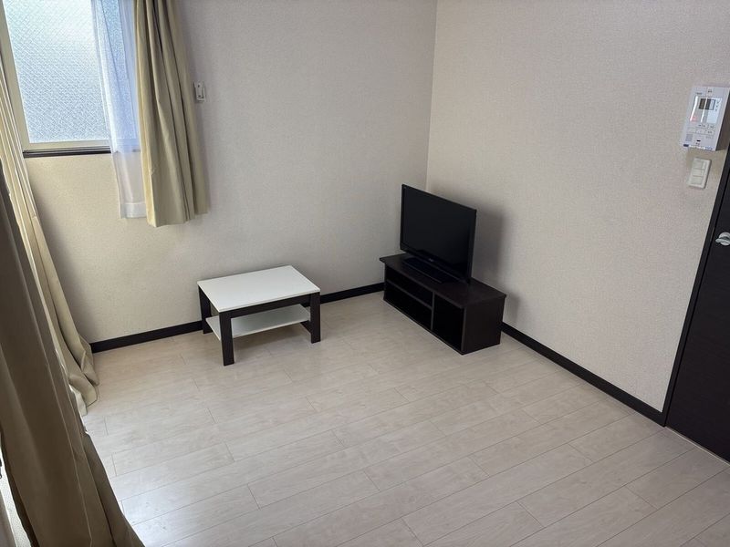 LEONEXT Casa Refinado Living room