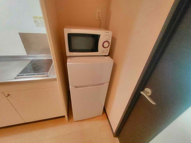 レオネクストクロシェット その他設備