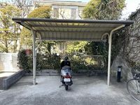 レオパレスｉハウス その他設備