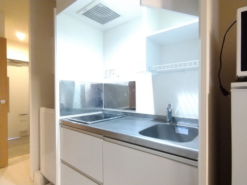 CLEINO Meidaimae Kitchen