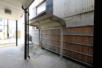 レオパレス壬生六角 共用部分