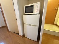 レオパレスエクセルハイムＣ その他設備