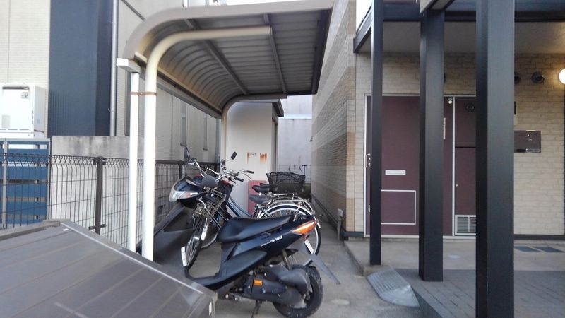 レオパレスパークヒルズ その他
