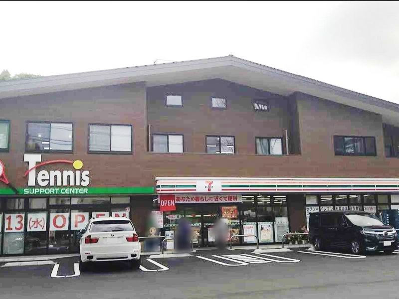 leopalace Setagaya Surrounding area