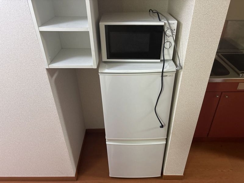 レオパレス宮代庭苑 その他設備