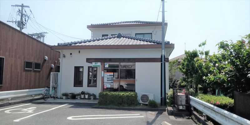 レオパレスメゾン　ド　ルピナス 周辺環境