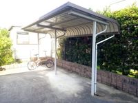 レオパレスＵＴＳＵＭＩ 共用部分