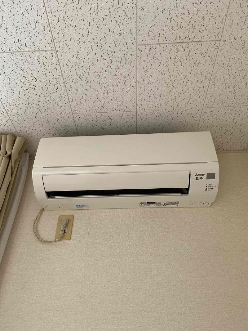 レオパレス池垣 その他設備