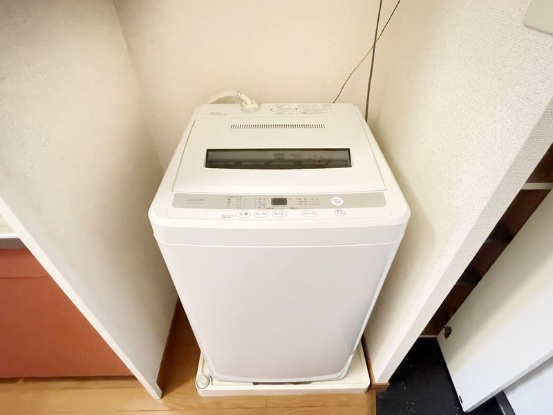 レオパレスレーブ その他