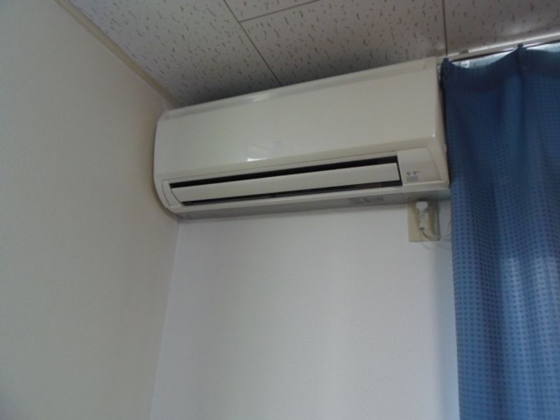 レオパレス中川２１６ その他設備
