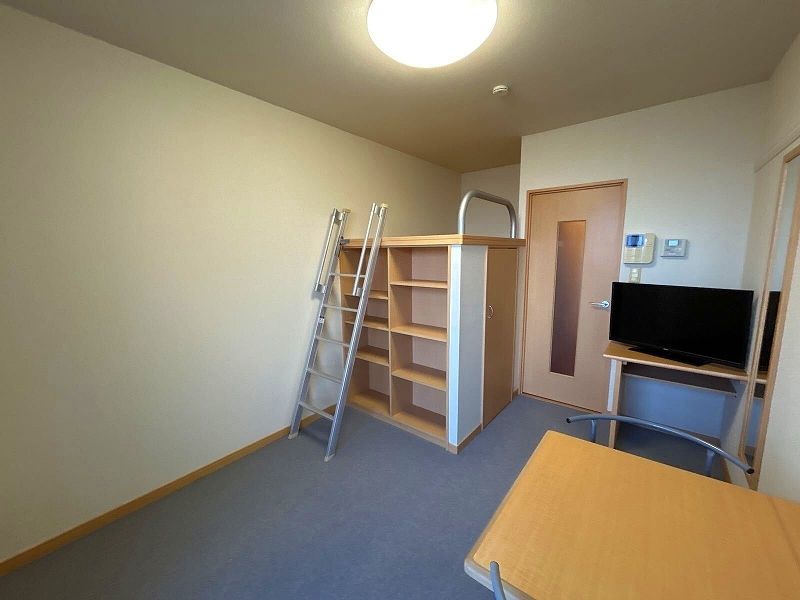 leopalace SHINY 거실