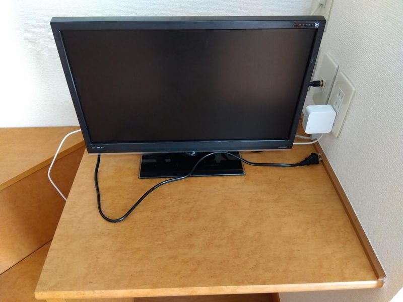 レオパレスウエストコート その他設備
