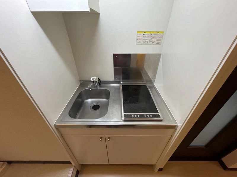 LEONEXT minori 55 厨房