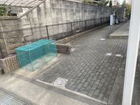 レオパレスＧＯＤＤＥＳ師勝 エントランス