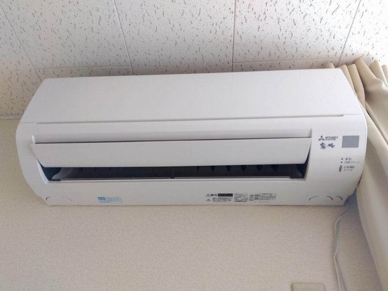 レオパレスエスペランサ２００２ その他設備
