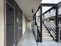 レオパレスだるま その他