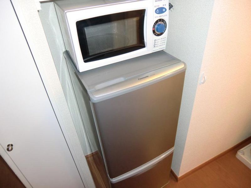 レオパレスカリヨ尼崎 その他