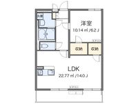 57923 Floorplan