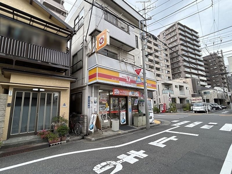 レオパレスシュークル 周辺環境
