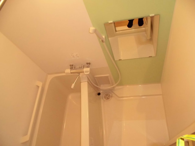 LEONEXT Figaro 浴室