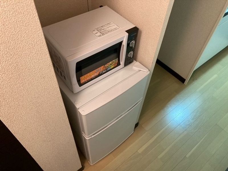 レオネクストキングス　ランド その他設備