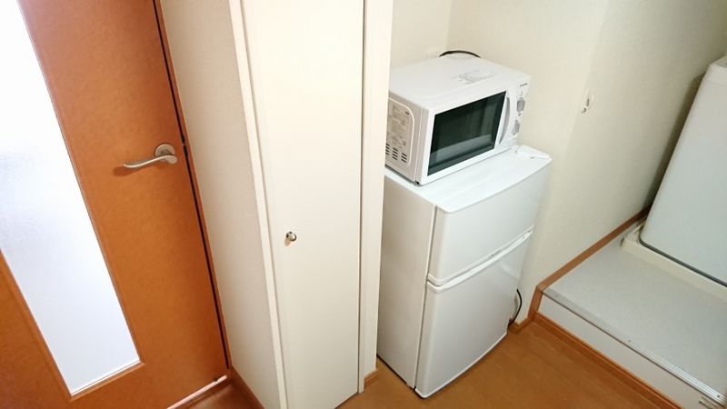 レオパレスハートフル　やしろ その他