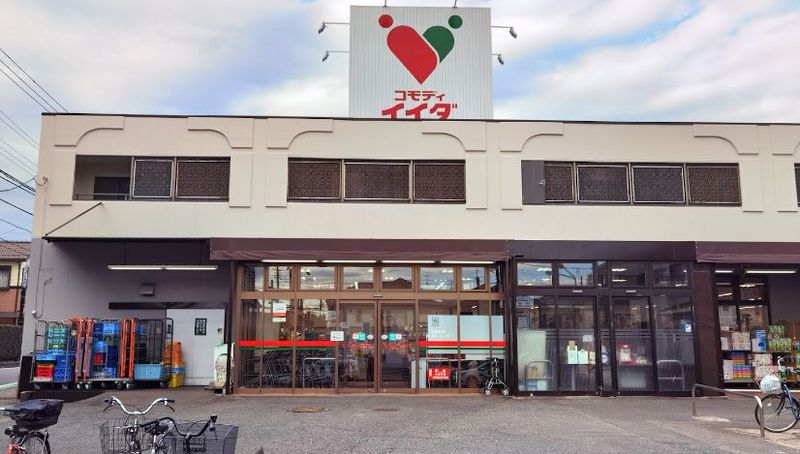 レオパレスシュテルン 周辺環境
