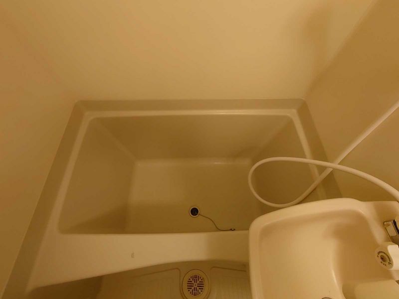 LEONEXT Excel III 욕실