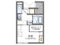 28777 Floorplan