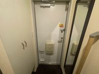 MIRANDA Soleil Entrance