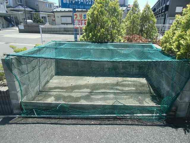 レオパレスロハス　Ｂ 共用部分