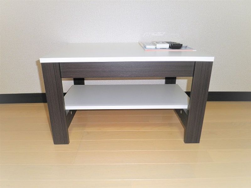 レオネクストブエノ　エスパシオ 居間