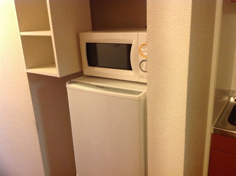 レオパレス白帝 その他