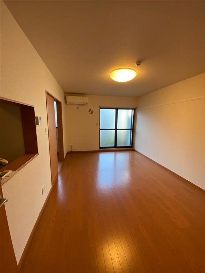 LEONEXT Green Field 客厅