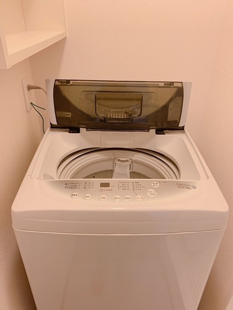 レオパレスパッシィオーネ その他設備