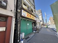 レオネクストブランドール 周辺環境