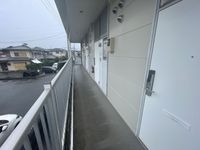 レオパレスクオーレⅡ その他