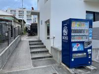 レオパレス古蔵 共用部分