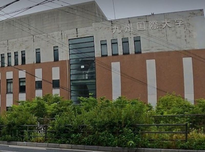 レオパレスローリス八幡 周辺環境