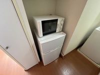 レオパレス上戸祭 その他設備