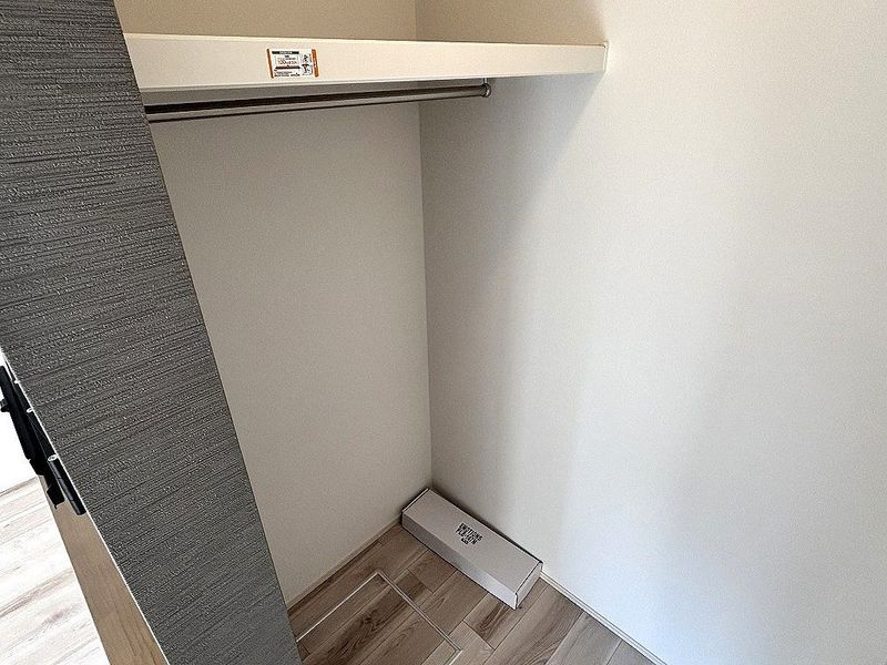 Yuzawadaira 储物空间