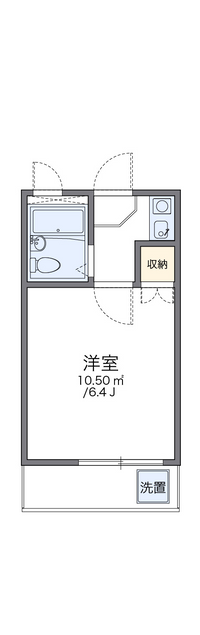 01805 Floorplan
