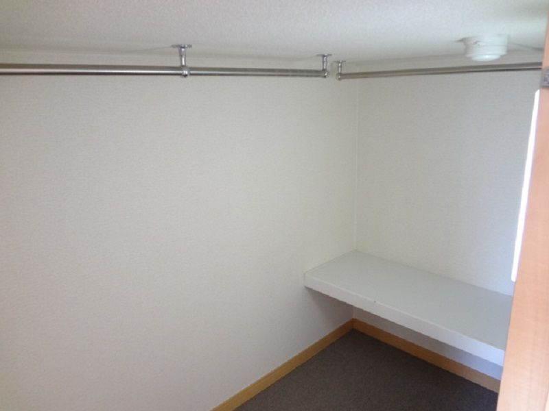 レオパレス浩然 その他設備