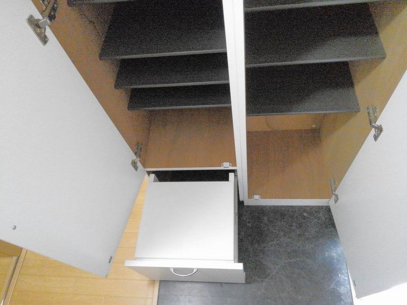 レオパレス清水 その他