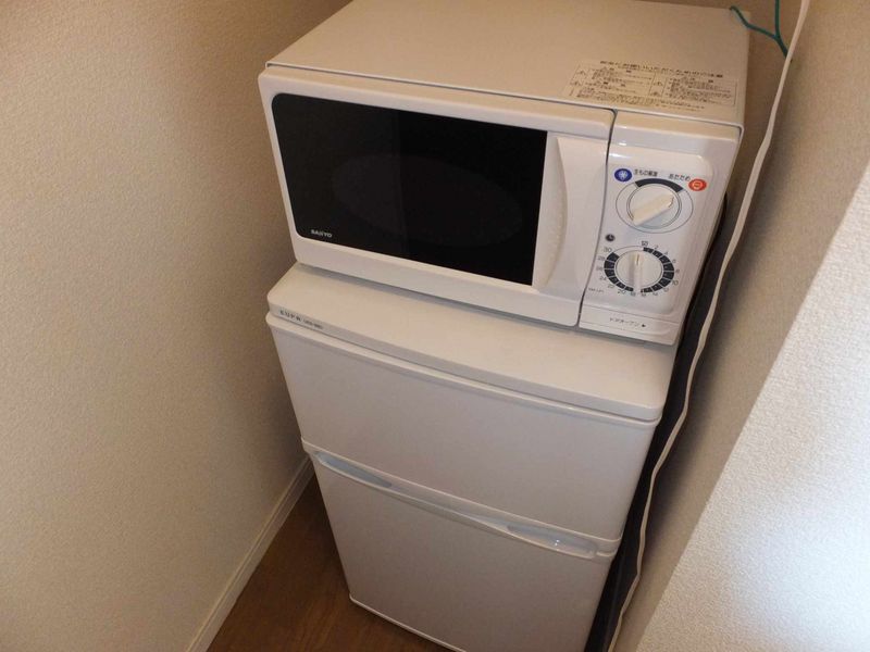 レオパレスフレアももぞの その他